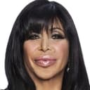 Angela Raiola als Self (as Big Ang)