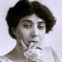 Helen Ware als Miss Navarre