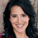 Gabriela Canudas als Raquel