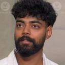 Aashish Joe Antony als Anthony Rawther