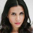 Sarah Armanious als 