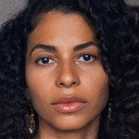 Jamila Facury als Janaina