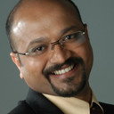 Mangesh Bhide als Abdulla
