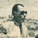 José Martín als Famish Militiaman