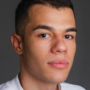 João Pedro Mariano als Wellington (Baby)