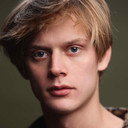 Edward Balaban als Morian