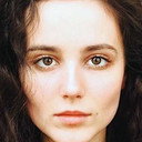 Vera Kolesnikova als Lyudmila Goloubeva