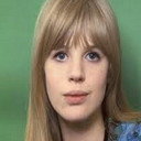 Marianne Groth Svendsen als Marianne