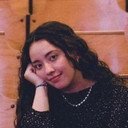 Sofía Maldonado als Ana