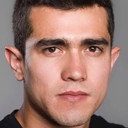 Eugenio Rubio als Xavier