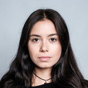 Iga Szubelak als Kasia Solecka