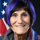 Rosa DeLauro, Thanks