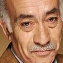 José Eduardo als Balbino Rego