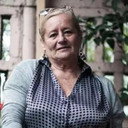 Paloma Sáiz Tejero als Paloma Sáiz Tejero