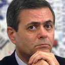 Ezio Mauro als Self