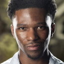 Zel Posey als Mr Turner