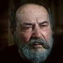 Georgi Sagaradze als Georgi, Olga's lover