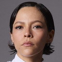 Ruth Jazmín Ramos als Alejandra