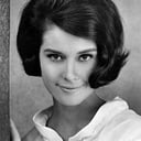 Diane Baker als Margot Frank