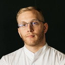 Tibor Valinčić als Self - Chef
