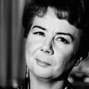 Irena Orska als Mrs. Bove