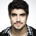 Caio Castro als Luiz