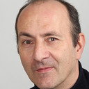 Bernard Allaire als Bernard Allaire