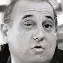 Toti Ciliberto als Humorista