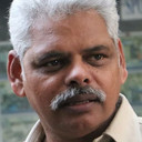 Gulshan Pandey als 