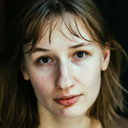 Annalisa Hohl als His Daughter