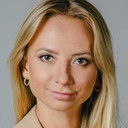 Ірина Сопонару als Friend Ira