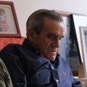 Miguel Ángel "Kankel" Pérez als Kankel