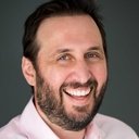 Dan Ratner als Psychologist & Mind Body Expert
