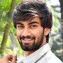 Sathvik Varma als Obulamma's Son