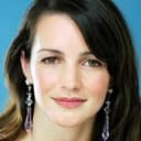 Kristin Davis als Kelly Finch