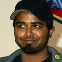 Dave Baksh als Self