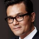 林家棟 als Boss Keung