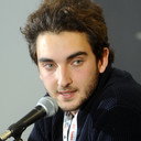 Manuel Meli als Vincenzo (voice)