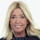 Angela Lorente als Self : Loft Story's Casting Director