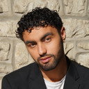 Abdellah Boujalal als Mohamed El Hachem