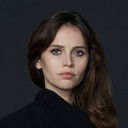 Felicity Jones als Felicia
