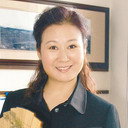 Xiaojuan Huang als Grandma