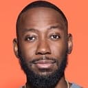 Lamorne Morris als Larry