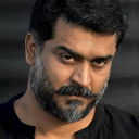 Hari Prashanth M. G. als King Vijayendra