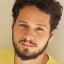 Paolo Sampaio als Elan Santiago