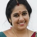 Sindhuja Viji als Ponni's Mother