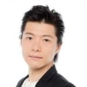 Yoshihisa Kawahara als Ginga Spark Voice