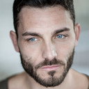 Roberto Calabrese als Killer