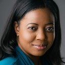 Mimi Fletcher als De Salvo's Secretary