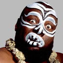 James Harris als Kamala